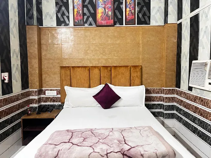 A5 Hotel And Dormitory hotel photo 3