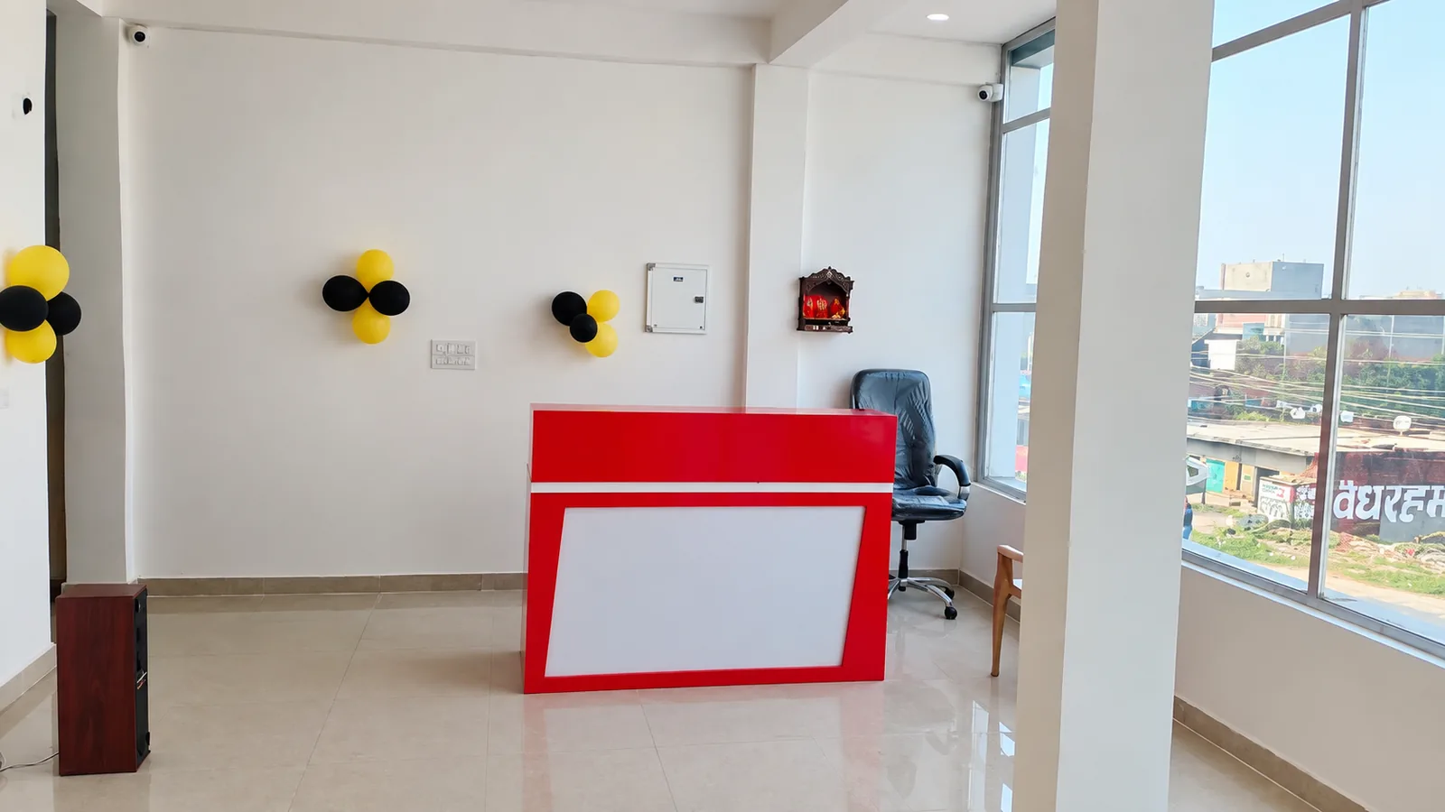 Hotel Dream Palace in Gorakhpur - photo 4