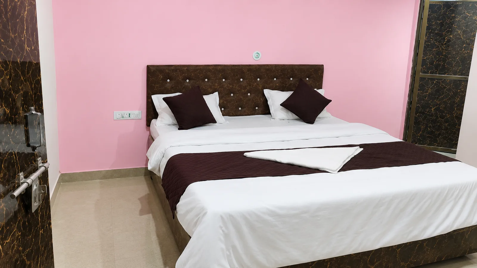 Hotel Dream Palace hotel photo 3