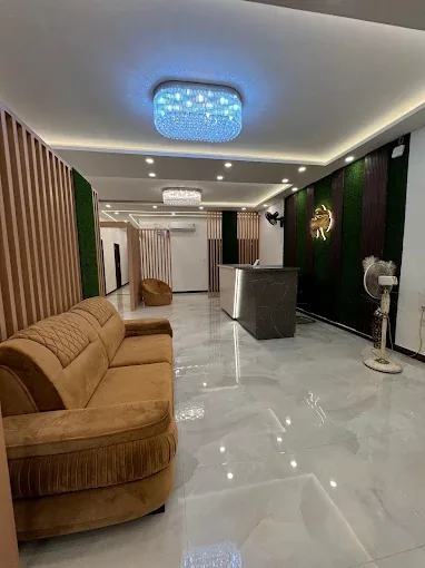 Gulmohar Hotel & Banquet Hall in Gorakhpur - photo 5