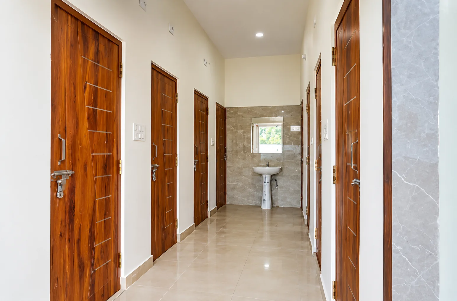 Hotel Aparna and Marriage Hall hotel photo 3