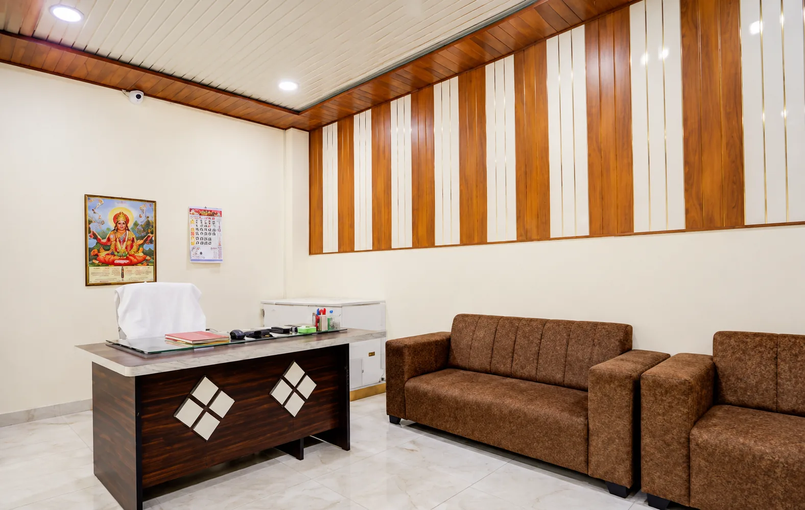 Hotel Aparna and Marriage Hall hotel photo 2