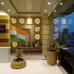 HOTEL ROYAL INTERNATIONAL hotel photo 2
