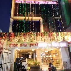 HOTEL ROYAL INTERNATIONAL hotel photo