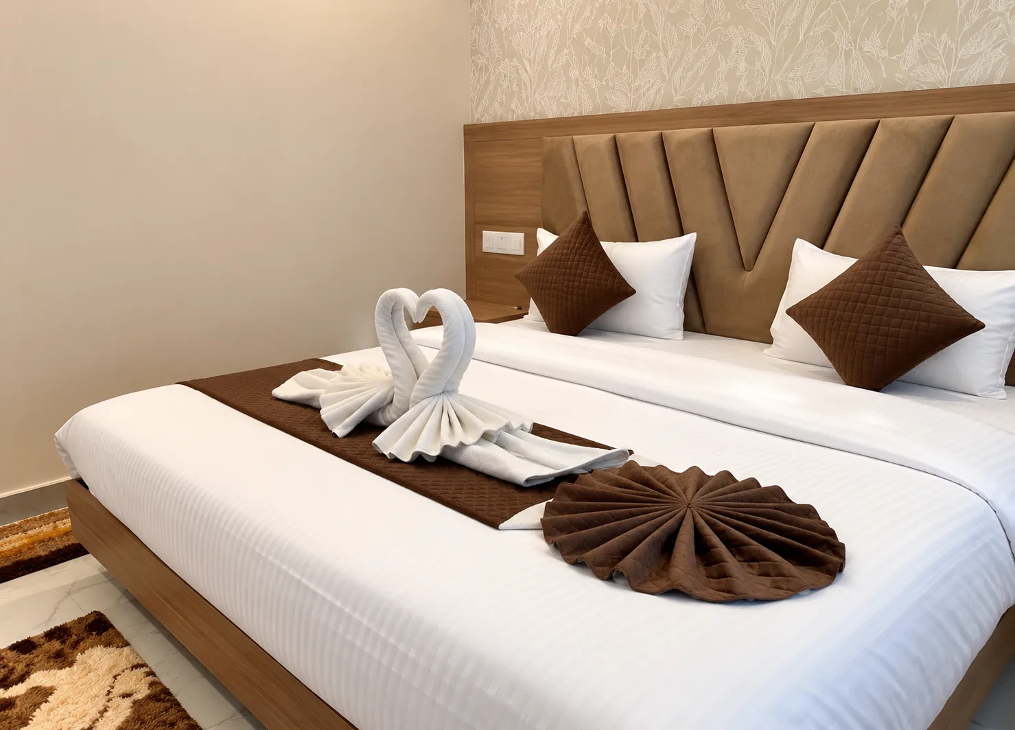 Hotel R.S Inn in Gorakhpur - photo 4