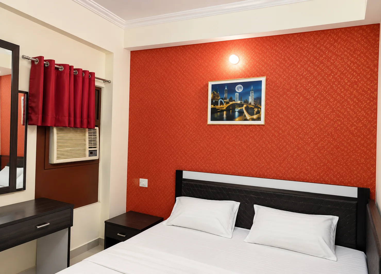 Hotel R.S Inn in Gorakhpur - photo 5