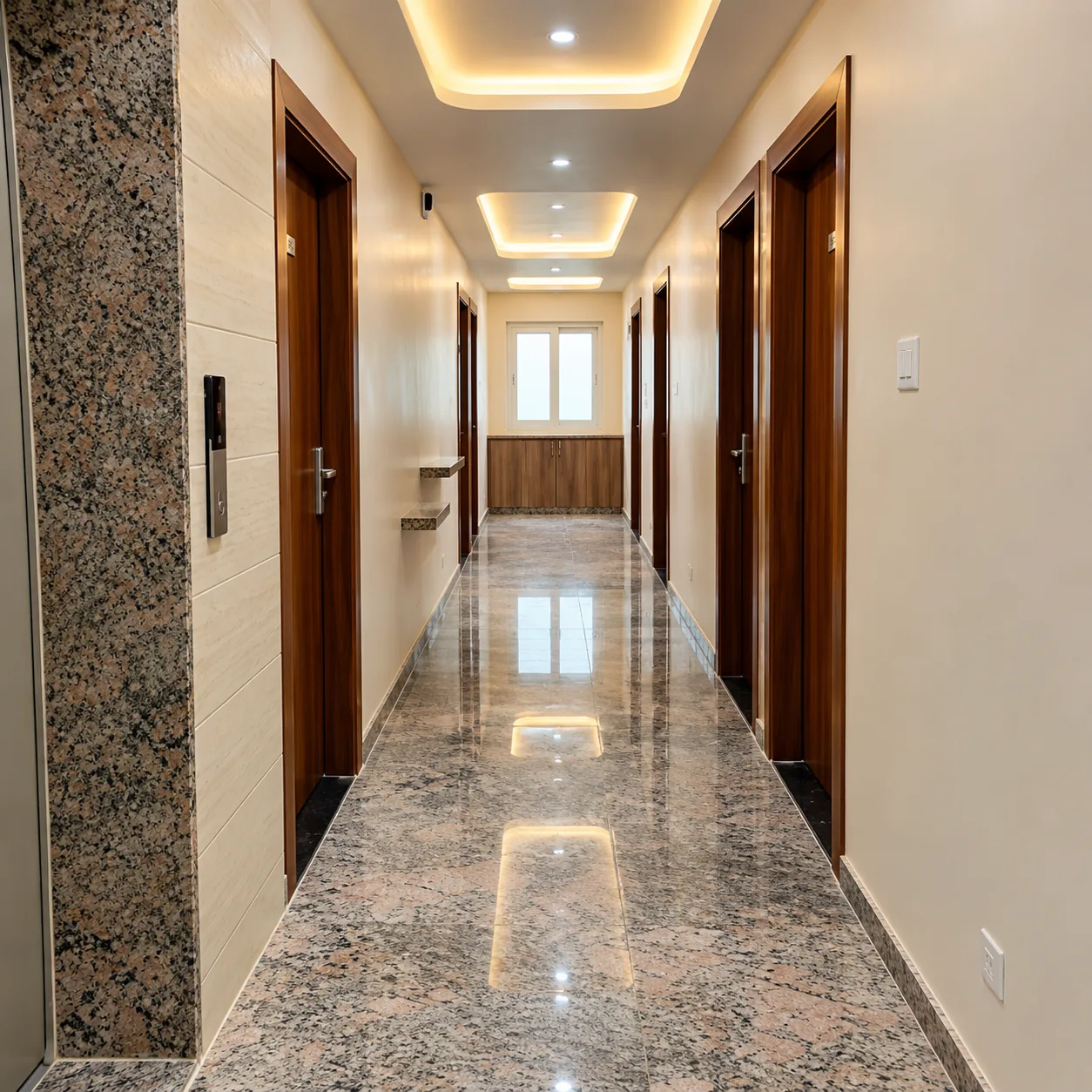 Hotel R.S Inn hotel photo 3