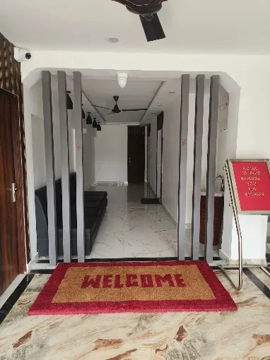 Hotel A5 Blue in Gorkhpur - photo 5