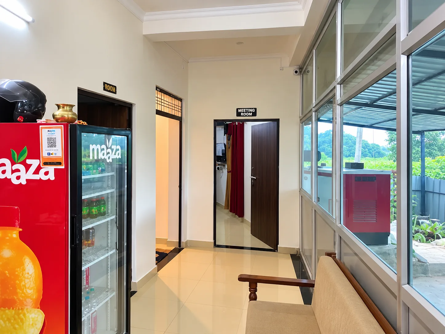 Hotel Aparna Palace hotel photo 3