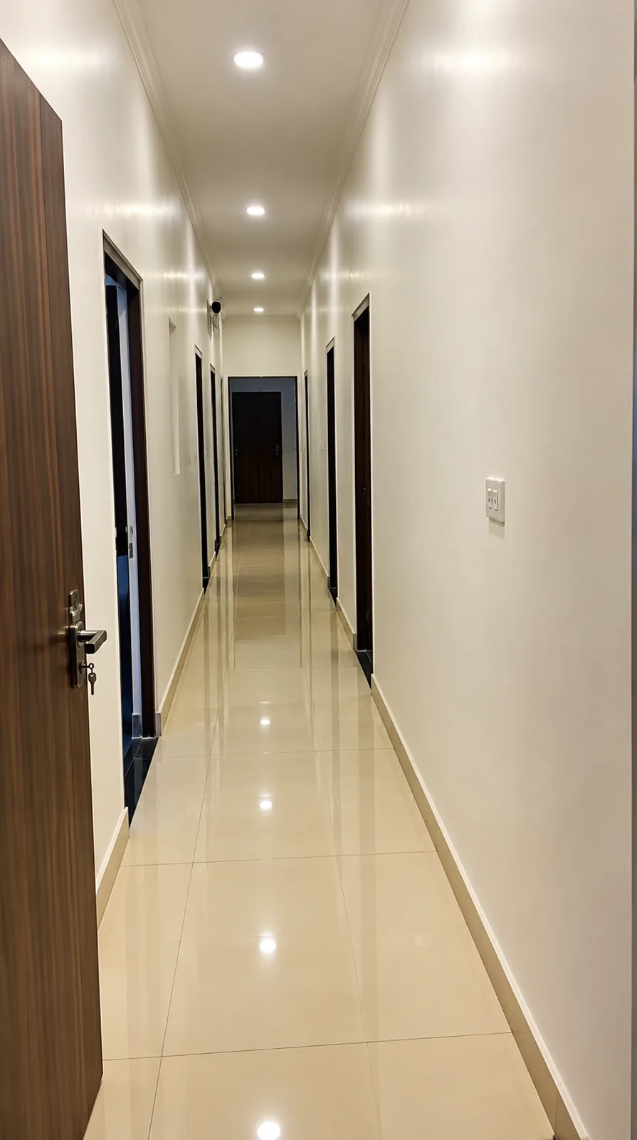 Hotel Aparna Palace in Basti - photo 5