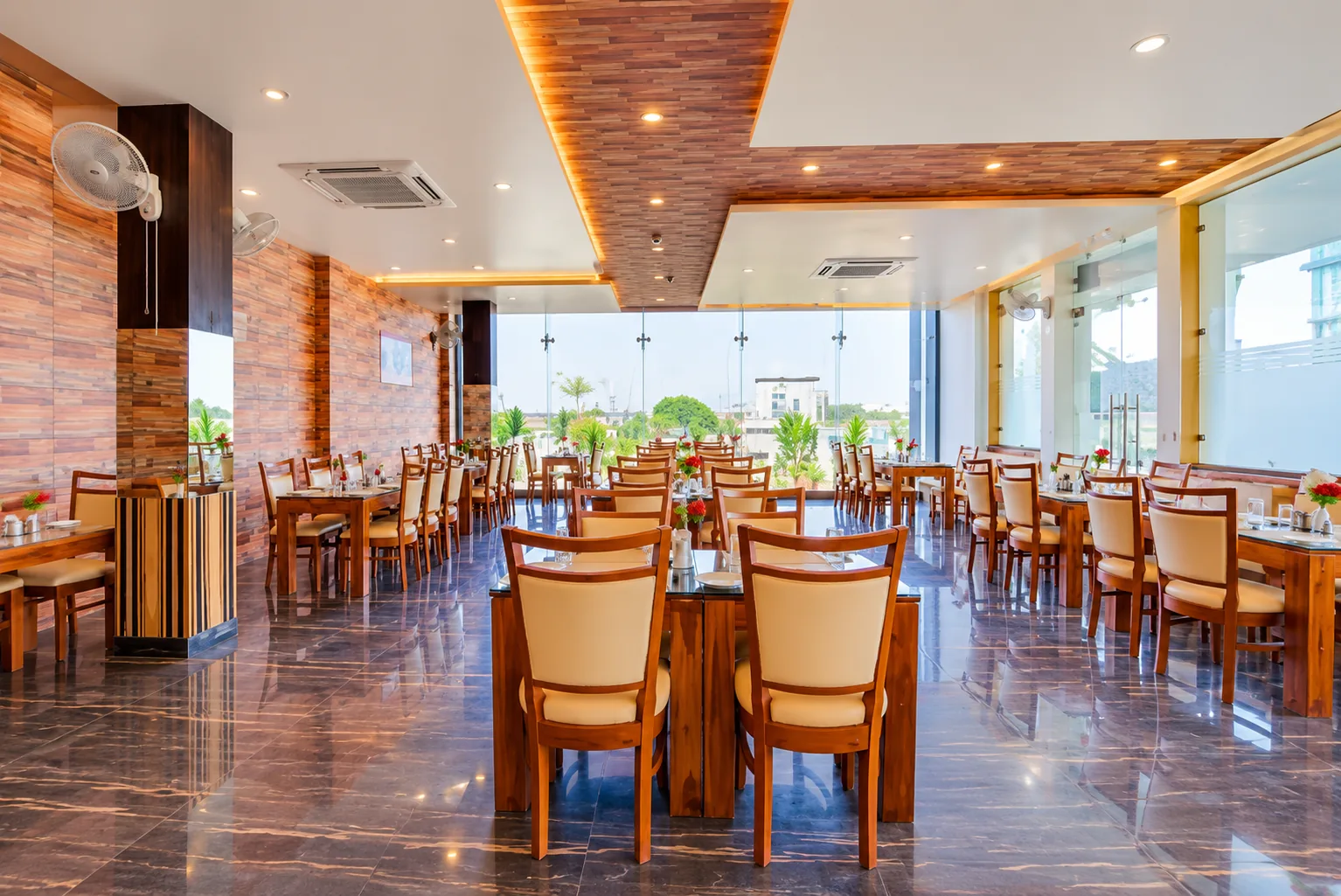 Hotel Bhavya Palace hotel photo 2