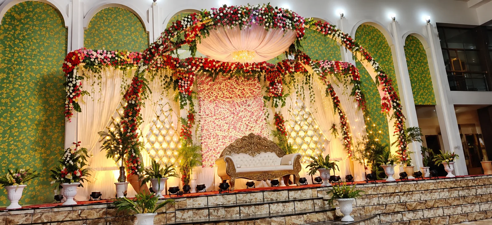 Hotel Bhavya Palace hotel photo 3
