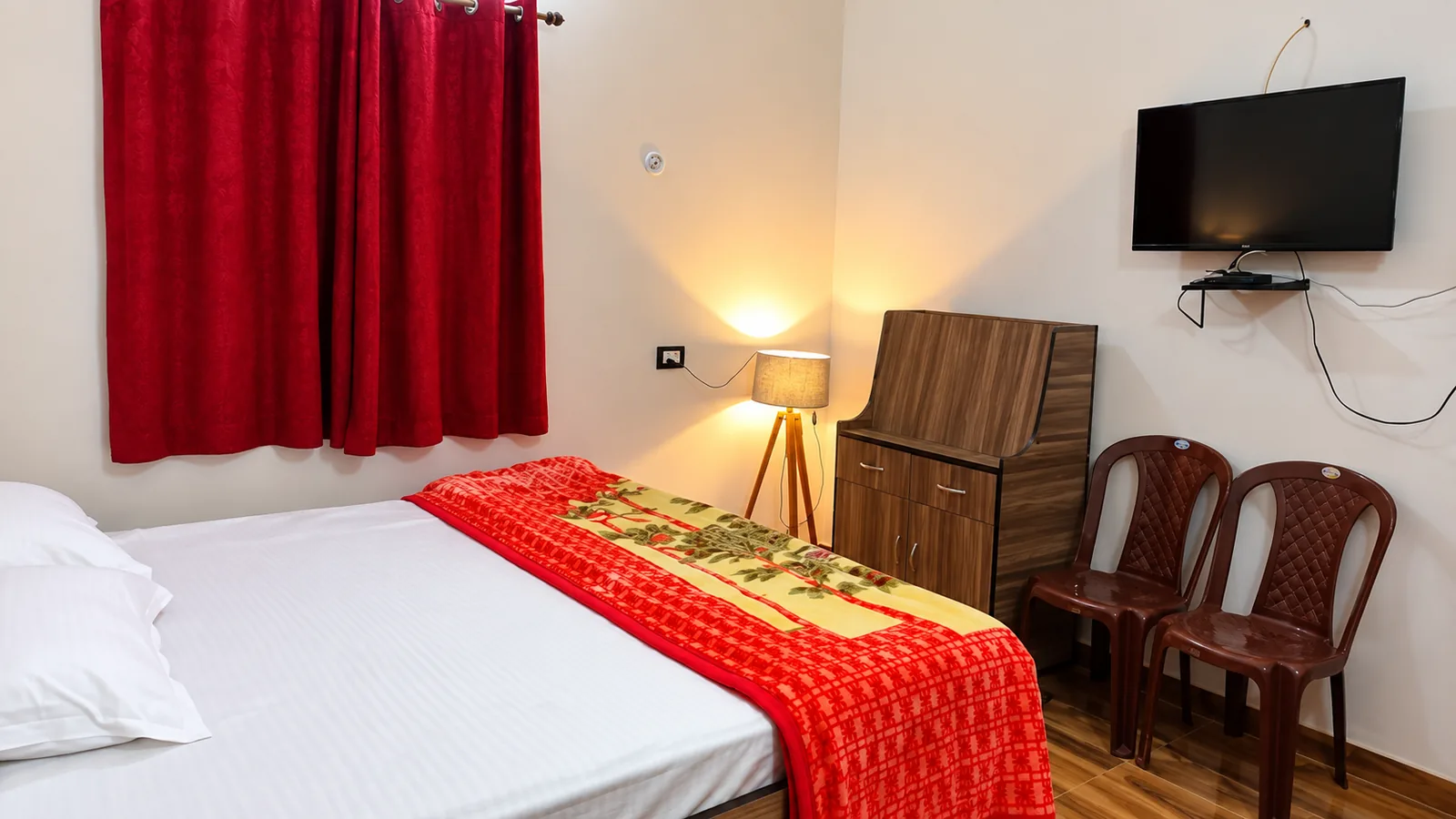 Hotel Janki Inn in Salempur - photo 5