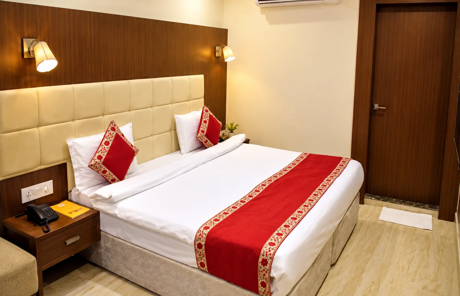 Hotel Janki Inn hotel photo 2