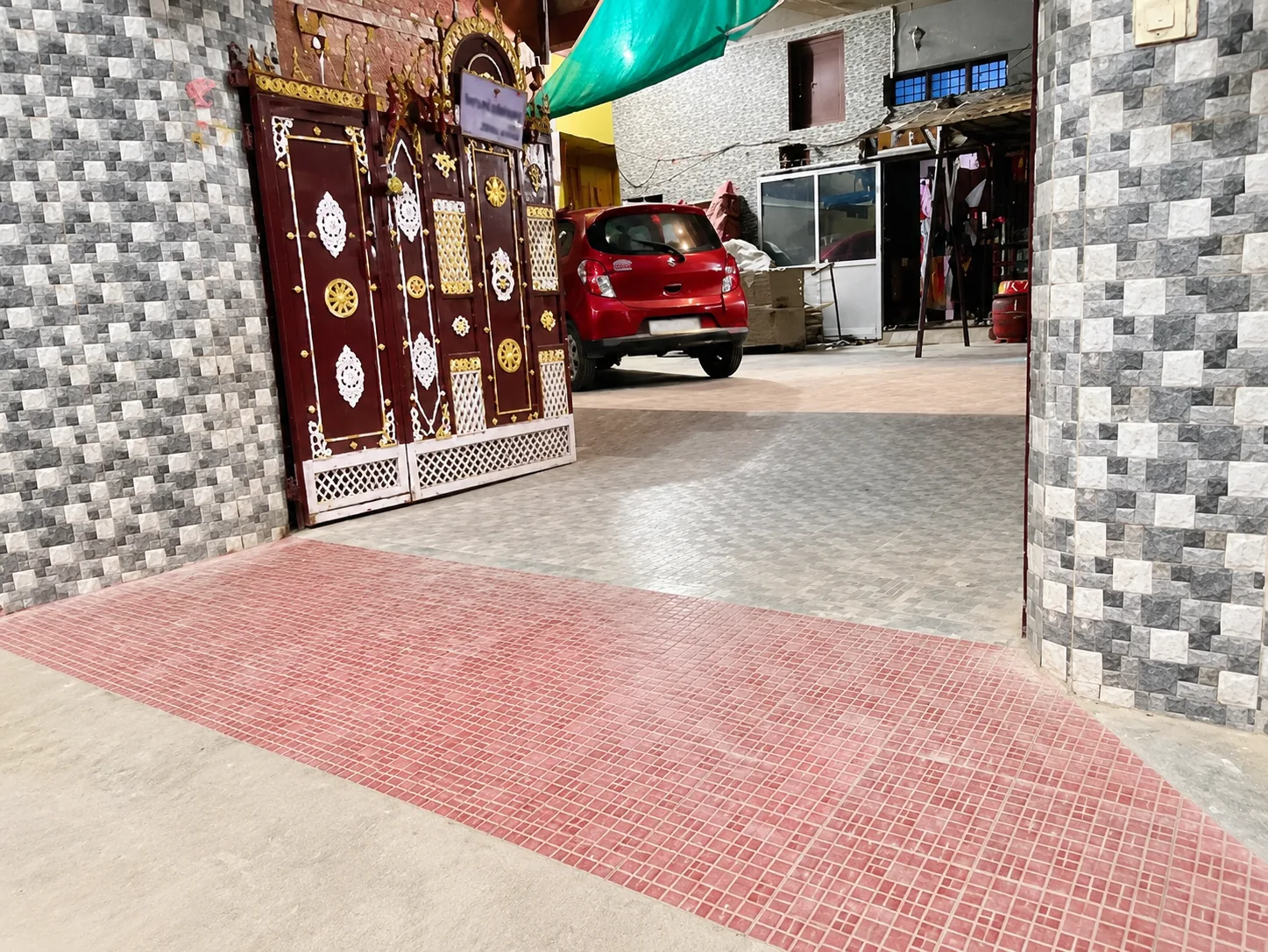 Hotel Radha Krishna Stay hotel photo 2