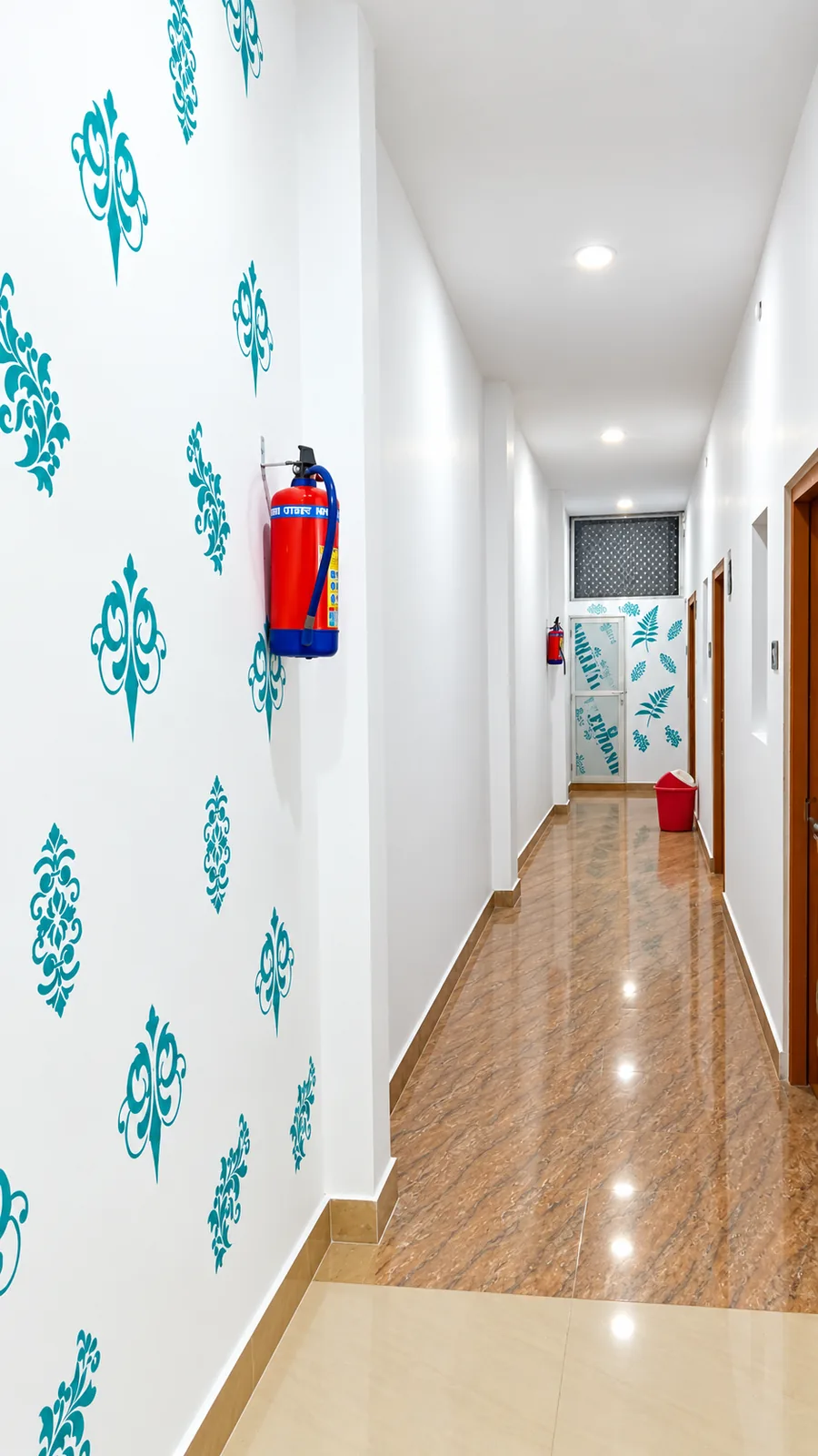 Hotel Rajganga in Gonda - photo 2