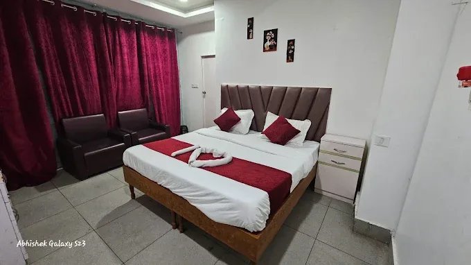 Hotel Virat hotel photo 3