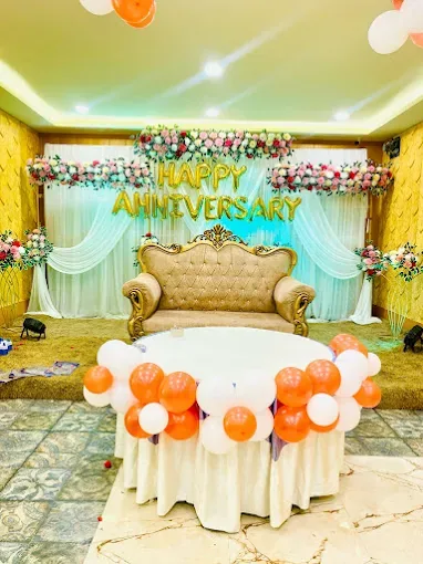 Hotel Virat in gorakhpur - photo 4