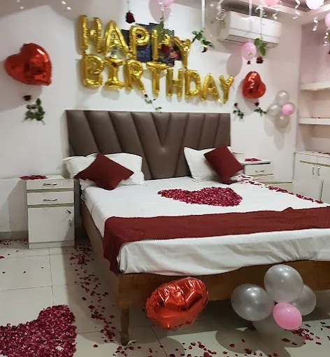 Hotel Virat hotel photo 2