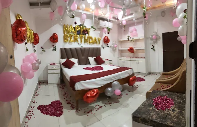 Hotel Virat in gorakhpur - photo 5