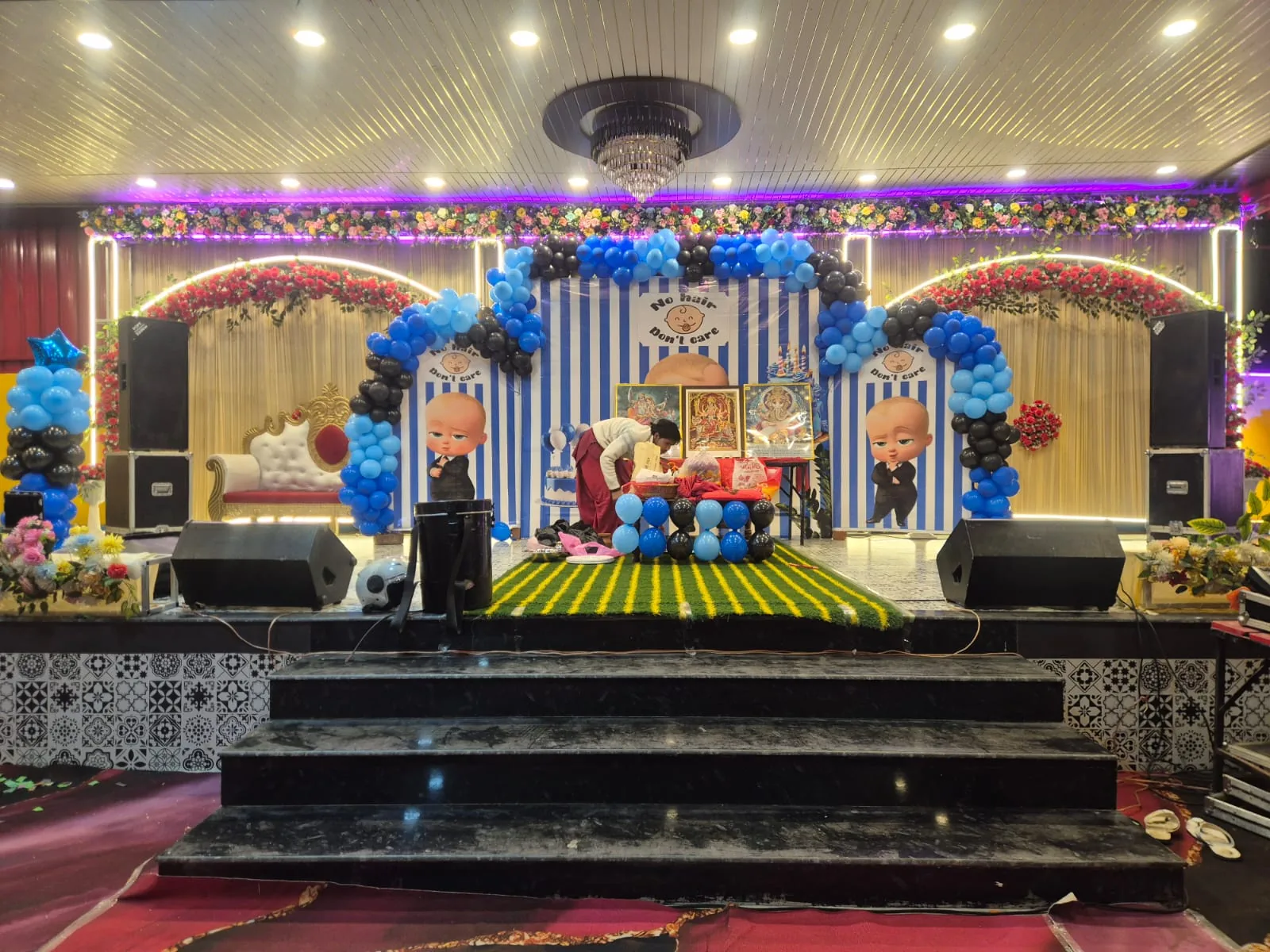 Hotels Vinayak Orchid hotel photo 2