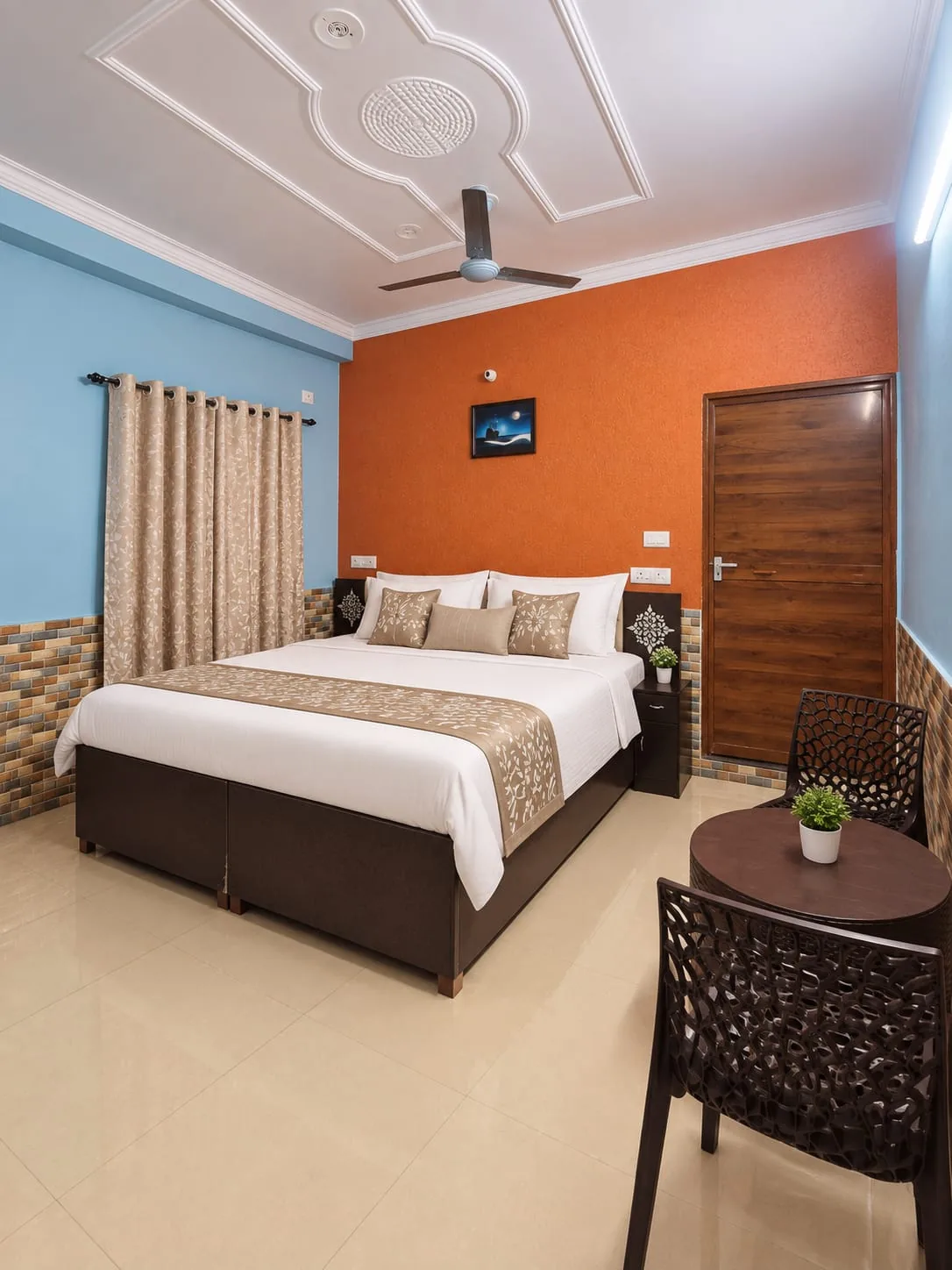 Hotels Vinayak Orchid in Deoria - photo 5