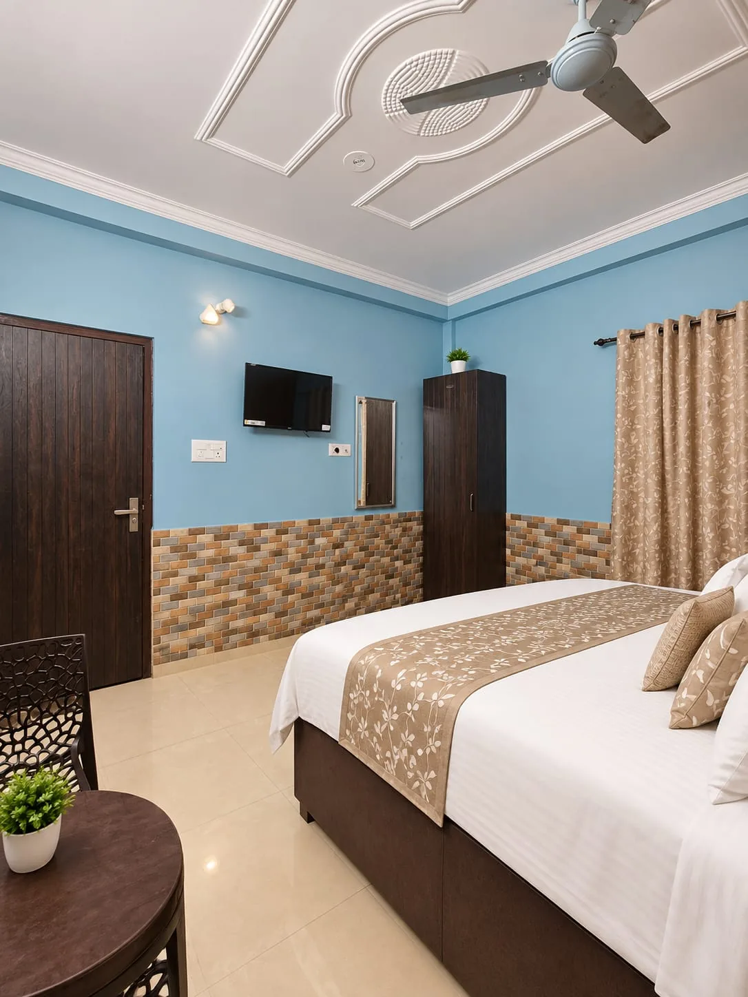Hotels Vinayak Orchid hotel photo 3