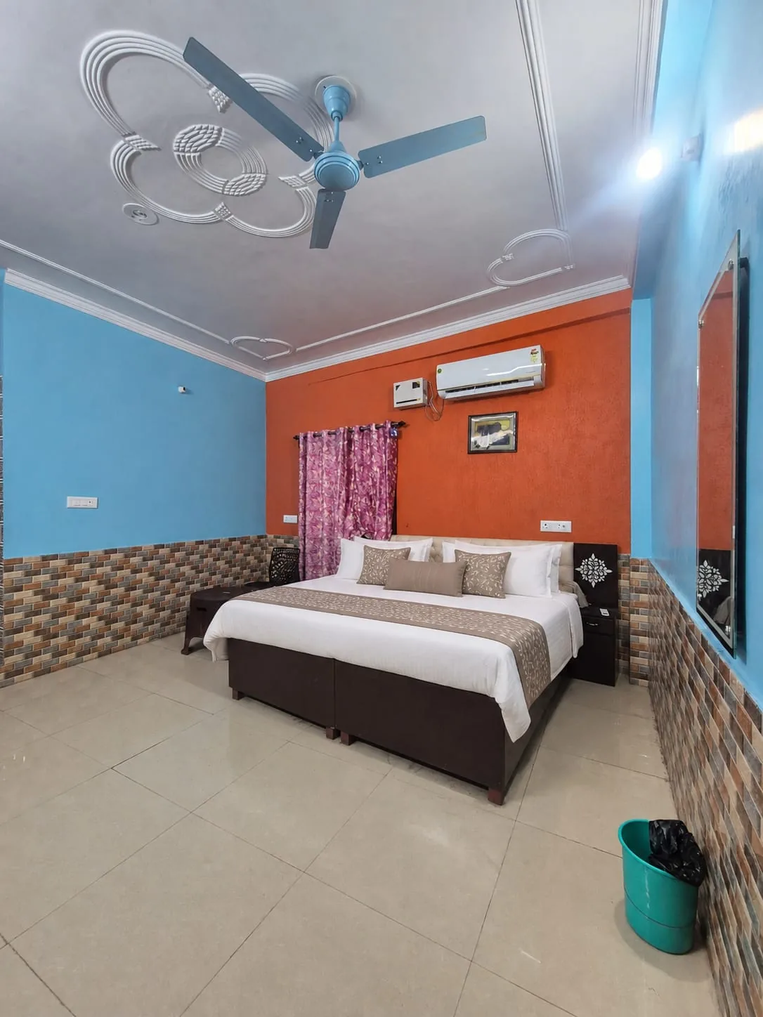 Hotels Vinayak Orchid in Deoria - photo 4