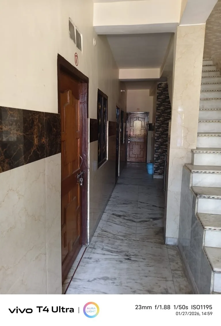 PURUSHOTTOM GUEST HOUSE hotel photo 3