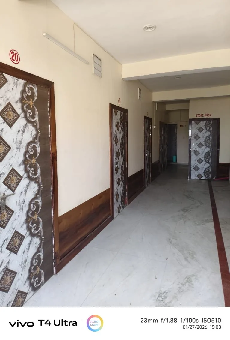 PURUSHOTTOM GUEST HOUSE hotel photo 2