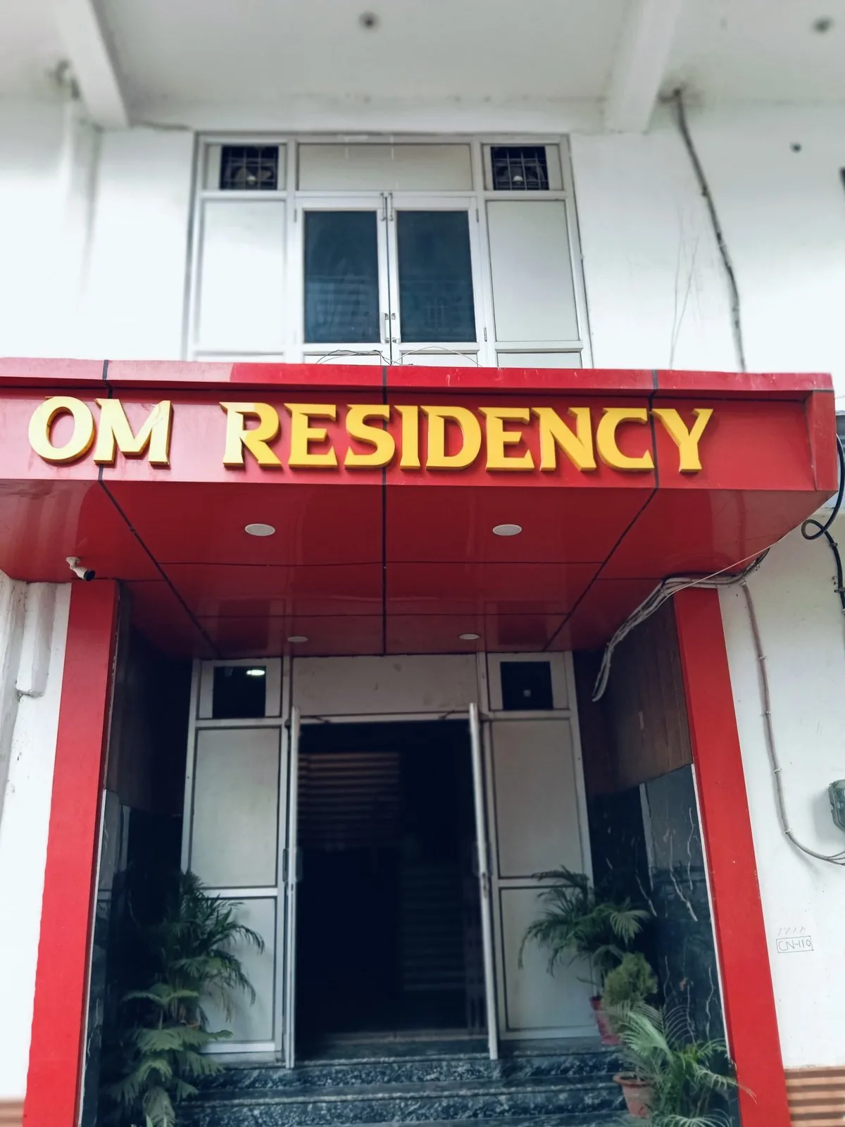 OM RESIDENCY in gorakhpur
