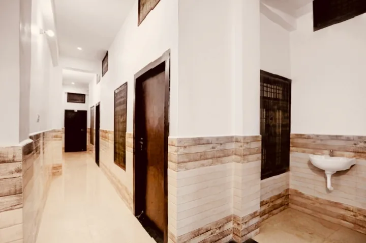 H.P. Palac hotel photo 2
