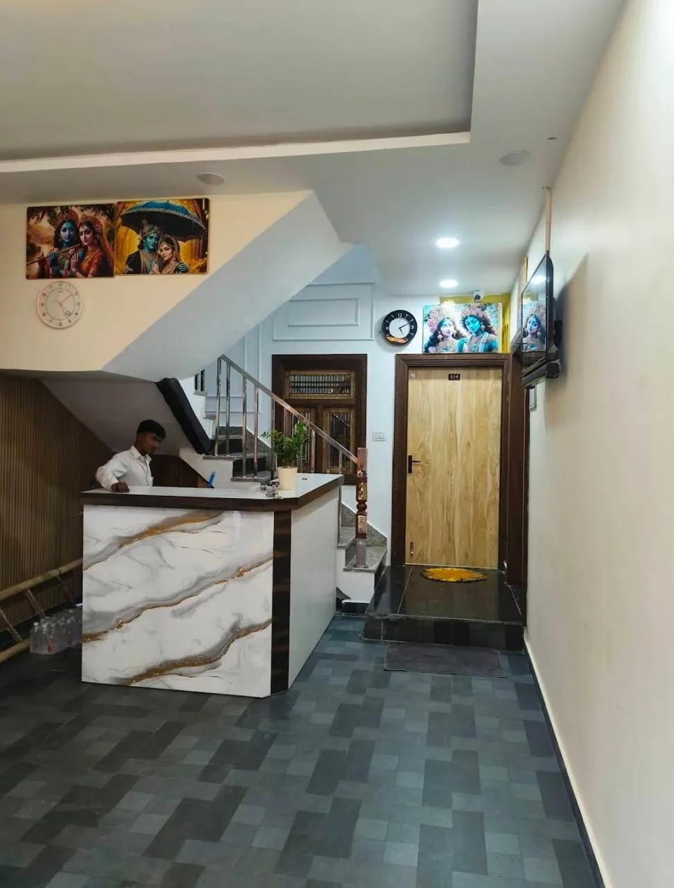 Kunj Stayz hotel photo 2