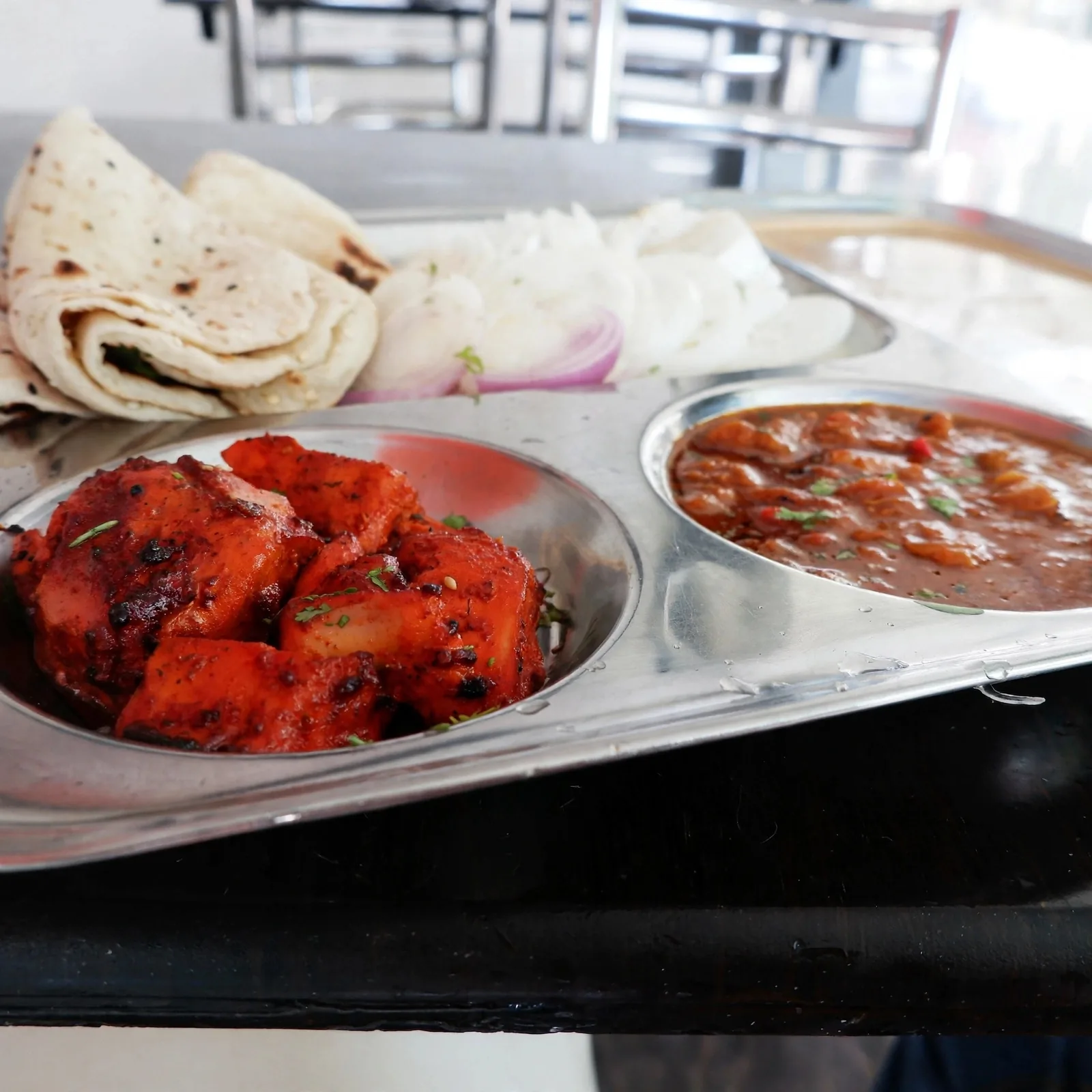 S.S. Hotel in Gorakhpur - photo 5