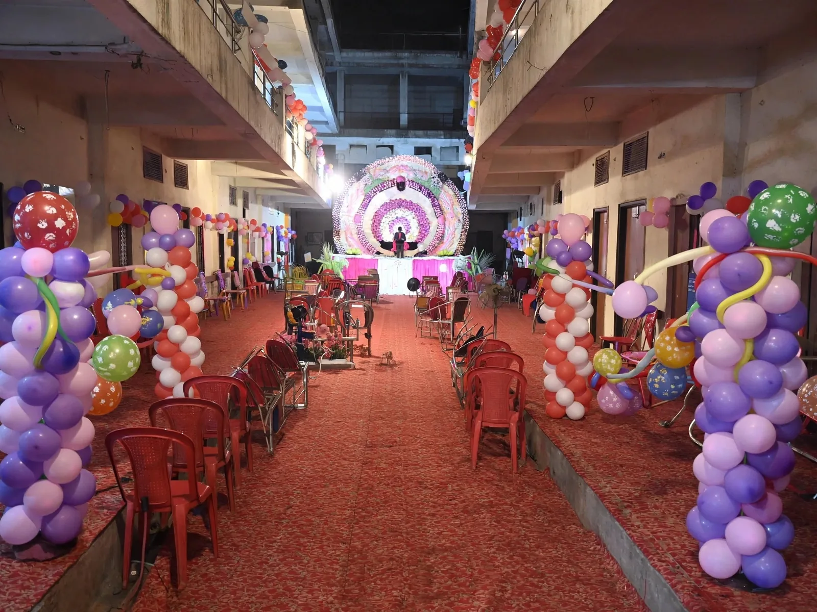 S.S. Hotel in Gorakhpur - photo 4
