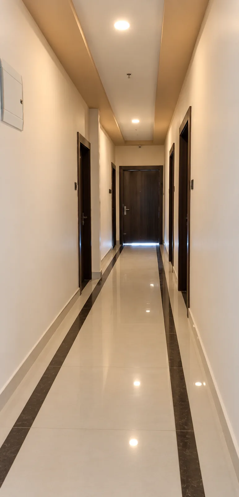 Hotel  P.B.R Room and Restaurant in Gorakhpur - photo 4