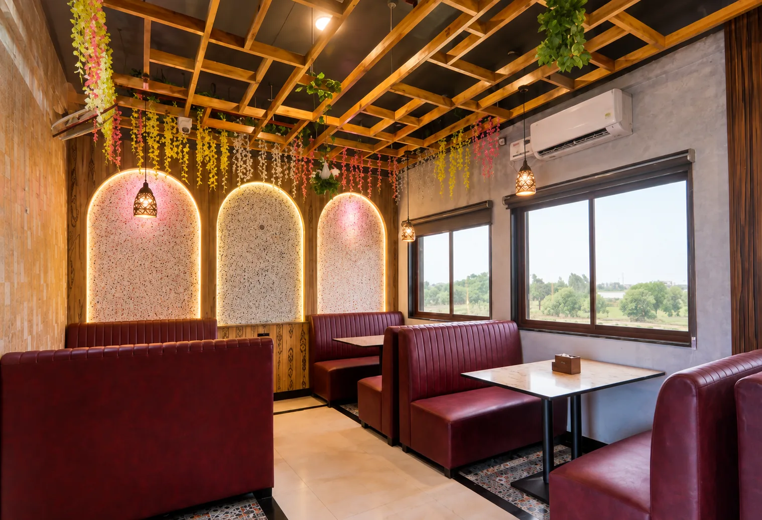 Hotel  P.B.R Room and Restaurant hotel photo 3
