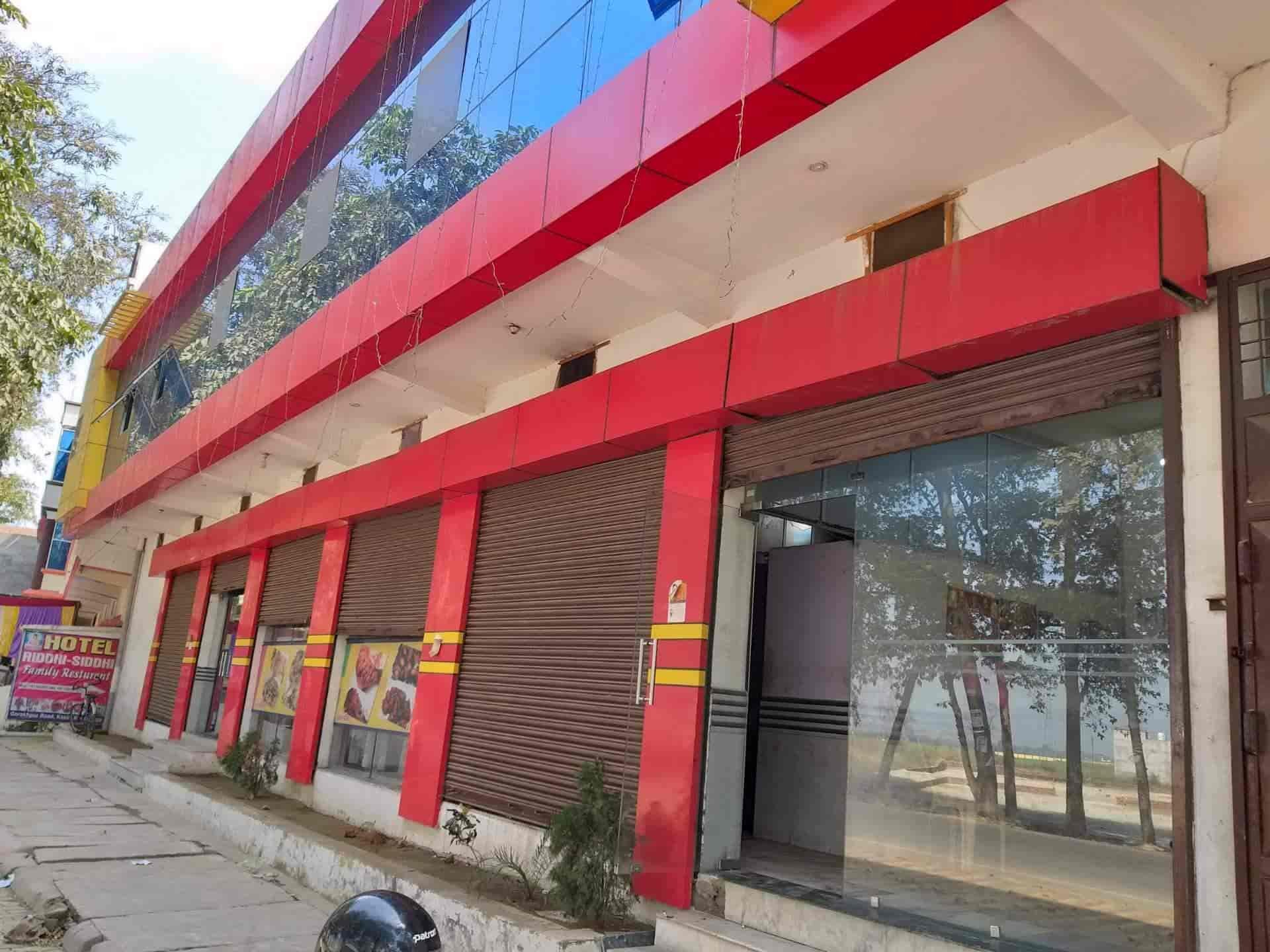 HOTEL RIDDHI SEDDHI in Kushinagar
