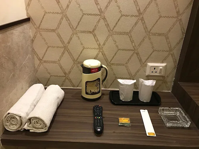 S.B.D.Hotel in Gorakhpur - photo 3