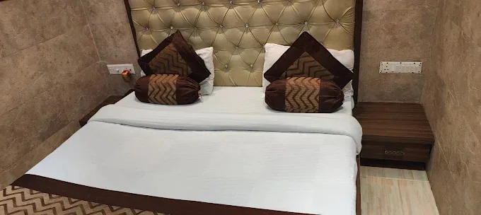 S.B.D.Hotel in Gorakhpur - photo 5