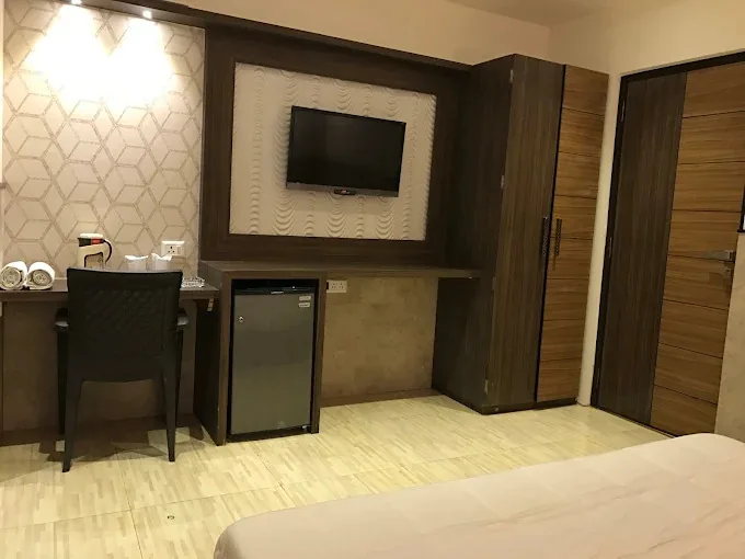 S.B.D.Hotel in Gorakhpur - photo 4