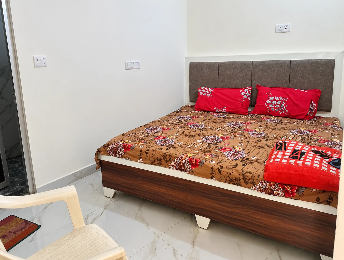 Sangam Guest house hotel photo 3