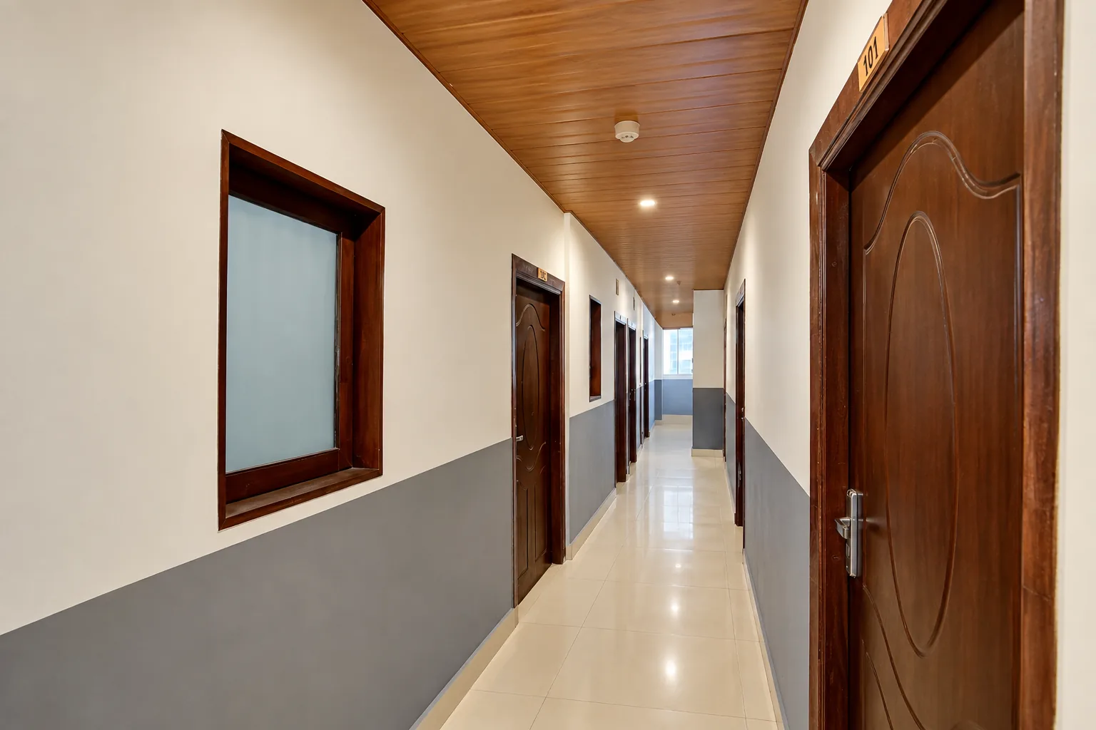 Sanskar Inn in Gorakhpur - photo 4