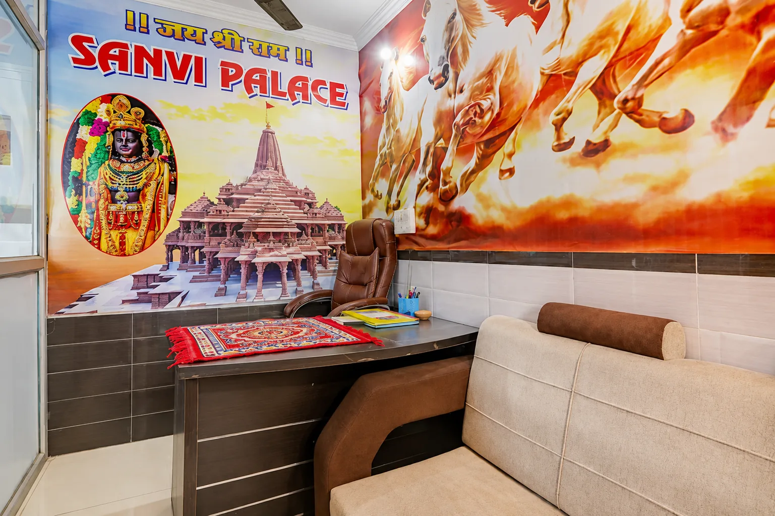Sanvi Palace hotel photo 3