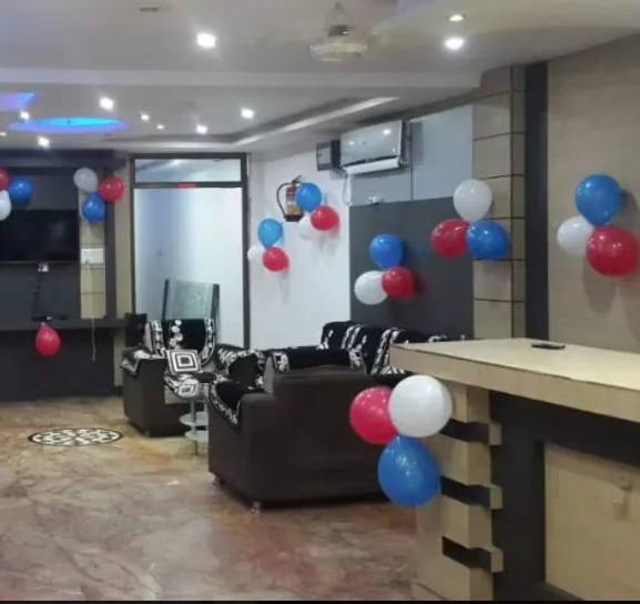 ASHOKA HOTELS in Padrauna - photo 4