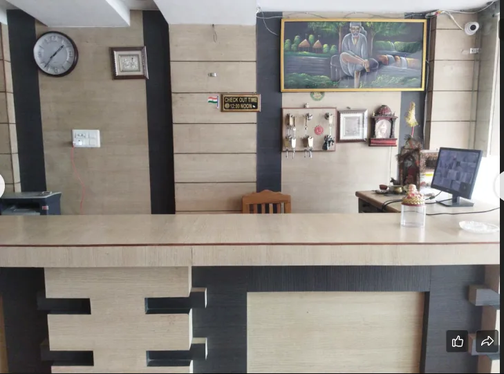 ASHOKA HOTELS in Padrauna - photo 5