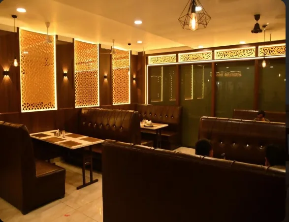 HOTELS KRISHNA INN in Gorakhpur - photo 4