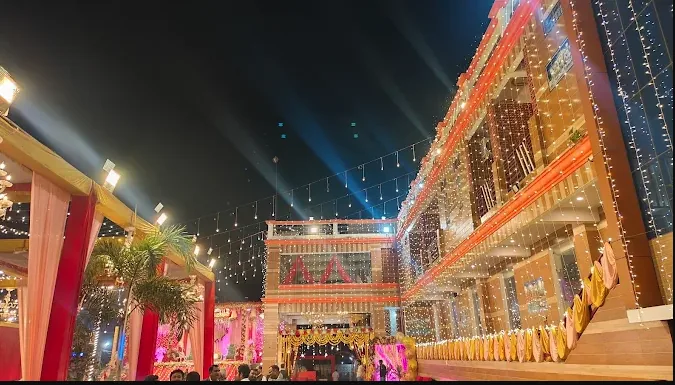 Vinayak Resort And Restaurant in Gorakhpur - photo 4
