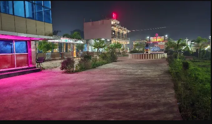 VINAYAK RESORT AND RESTORANT hotel photo 2