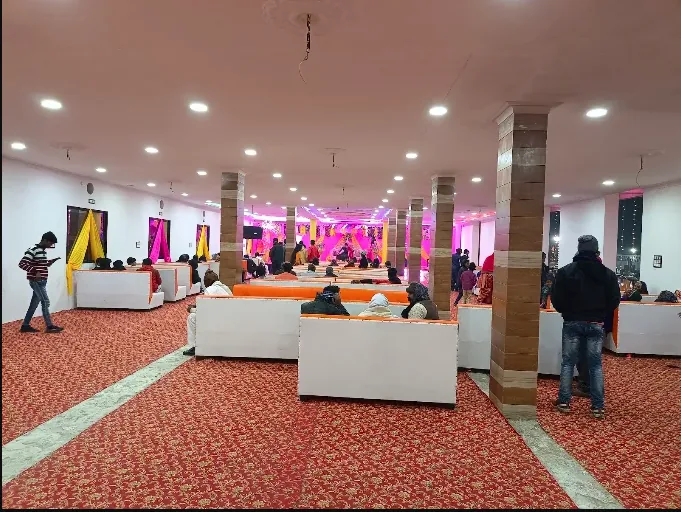 Vinayak Resort And Restaurant in Gorakhpur - photo 5
